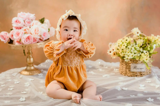 福建宝宝从鼻子里溢奶处理