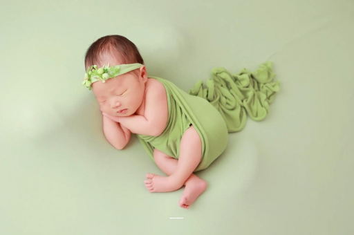 福建两个月宝宝发热